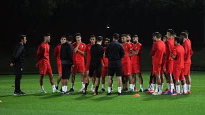 مباراة تحصيل حاصل لأسود الأطلس ومنتخب السعودية أمام الفرصة الأخيرة.. 'كأس العرب (الجولة 3 -المجموعة 3)'