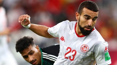 La Tunisie et les Emirats arabes unis en quarts de finale 'Coupe arabe des nations (Groupe B)