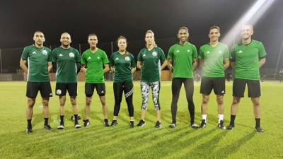 CAN.. une présence distinguée de l'arbitrage marocain au fil des éditions