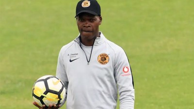Les joueurs de Kaizer Chiefs doivent rester disciplinés face à un Wydad avide de victoire (entraîneur)