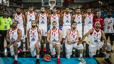 Afroligue de Basketball: L'ASS termine 2è après sa défaite en finale (71-83) face au club angolais de Primero Agusto
