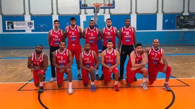 Fiba AfroLeague 2019 (tournoi qualificatif Zone 1) : Quatrième victoire d'affilée de l'As Salé