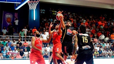 Championnat arabe des clubs de basketball : l'AS Salé bat Anassr Saoudi (87-68), va en demi-finale