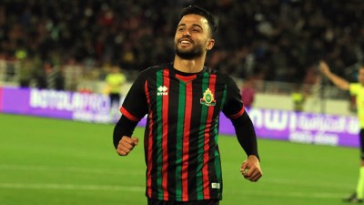 البطولة الوطنية الإحترافية "إنوي" (الدورة ال19).. الجيش الملكي يتطلع لتعزيز الصدارة
