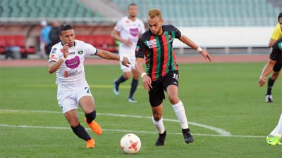 Botola Maroc Télécom (20è journée): L'AS FAR s'incline à domicile face au Youssoufia de Berrechid (3-4)