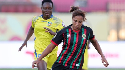 Ligue des champions d'Afrique féminine .. L'AS FAR s’incline face au Vihija Queens du Kenya (0-2)