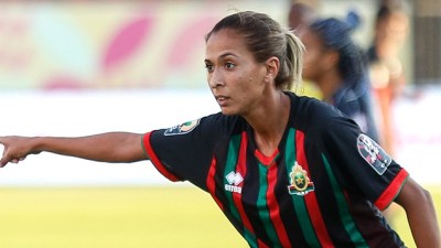 LDC-dames.. l'AS FAR cherche une qualification sans "calculette"