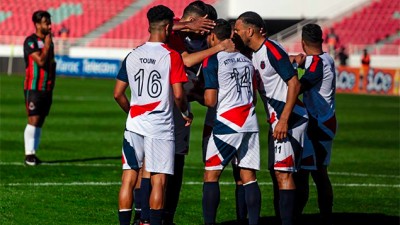 Botola Maroc Télécom D1 (10è journée) : L'Olympic de Safi s'impose sur la pelouse de l'AS FAR (3-2)