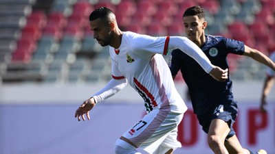 الجيش الملكي يتعثر بميدانه أمام مولودية وجدة (0-3)