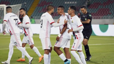 L'AS FAR creuse l’écart sur le WAC