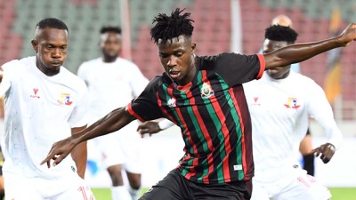 Coupe de la CAF (1er tour préliminaire aller).. l'AS FAR fait match nul (1-1) à domicile face à Remo Stars du Nigeria