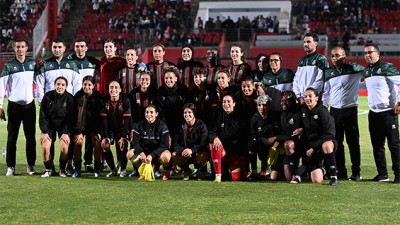 كأس العرش لكرة القدم النسوية 2020-2021.. الجيش الملكي يتوج باللقب التاسع على حساب سبورتنغ الدار البيضاء 5-0