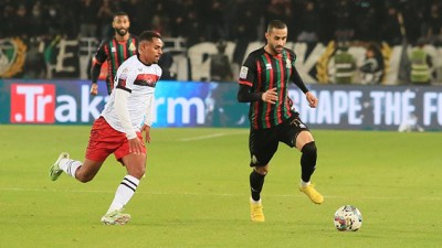 L'Association Sportive des FAR s'octroie 3 points à domicile contre le Chabab de Mohammédia (1-0)