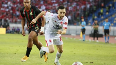 البطولة الوطنية الإحترافية "إنوي".. الدورة الأخيرة، لحسم سباق اللقب بين الجيش الملكي والوداد الرياضي