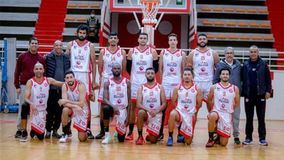 الجمعية الرياضية السلاوية يمثل المغرب في النسخة الثانية للبطولة الافريقية لكرة السلة