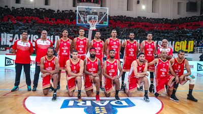 Tournoi de Dubaï de Basket-ball : l'ASS se qualifie pour les quarts de finale