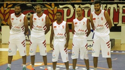 L’Association Sportive de Salé à gagné le tournoi international de Basket de Dubai aux Emirats Arabes Unis.