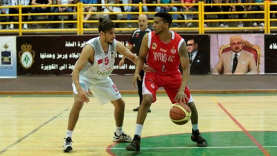 Championnat national de Basket-ball (division excellence/messieurs): L’ASS rejoint le MAS en finale, après sa victoire (75-49) sur le WAC