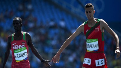 Meeting de Rome: MPM de la saison sur 3000 m steeple pour le Kényan Kipruto, Soufiane El Bakkali 2ème