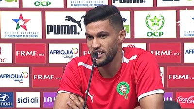 كأس العالم (قطر 2022) التعادل الثمين للمنتخب الوطني أمام كرواتيا سيمنح العناصر الوطنية ثقة كبيرة لخوض مباراتهم ضد بلجيكا (يحيى عطية الله)