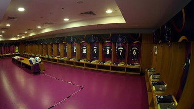 فريق أوكلاند سيتي النيوزيلندي ينسحب من كأس العالم للأندية لكرة القدم (فيفا)