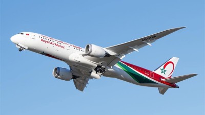 نصف نهائي كأس العالم.. الخطوط الملكية المغربية تؤمن حوالي 30 رحلة تربط بين الدار البيضاء والدوحة، عرض تاريخي