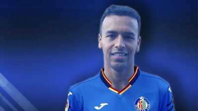 Championnat d'Espagne : Le jeune marocain Ayoub Abou Oulam rejoint FC Getafe