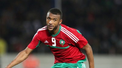 Classement des buteurs du CHAN 2018