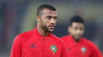 Classement des buteurs CHAN 2018, 10ème journée