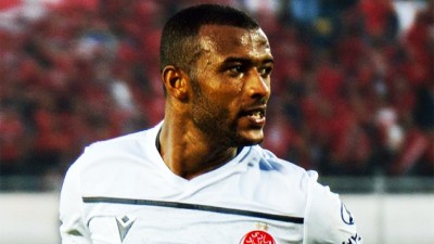 Ayoub El Kaabi rejoint le Wydad de Casablanca