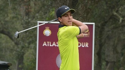 Internationaux des Pays Bas de golf: Excellente prestation d’Ayoub Lguirati 6e (FRMG)