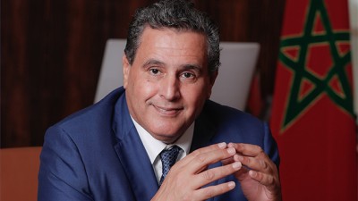 رئيس الحكومة يهنئ المنتخب الوطني بعد تأهله لدور نصف النهائي