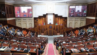 Le Chef du gouvernement salue le grand exploit et la détermination des Lions de l'Atlas