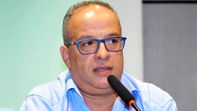 Aziz El Badraoui élu président du Raja de Casablanca