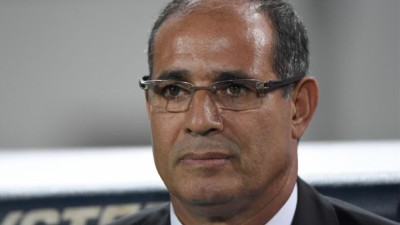 Badou Zaki nouvel entraîneur de l’IRT pour deux saisons