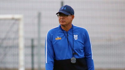 L'IRT se sépare à l'amiable de son entraineur Badou Zaki