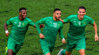Éliminatoires CAN-2021 (Groupe E/2è journée): La sélection nationale s'impose face au Burundi (0-3)