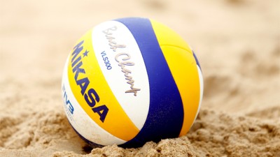 Beach-Volley: La 1ère édition du Tournoi international Hermès, du 10 au 12 avril à Assilah