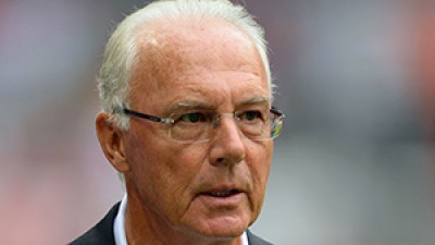 Coupe du Monde 2006 : Beckenbauer: "Je n'ai versé de l'argent Ã  personne"