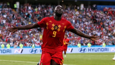 Mondial Russie-2018: La Belgique s'impose face au Panama (3-0)