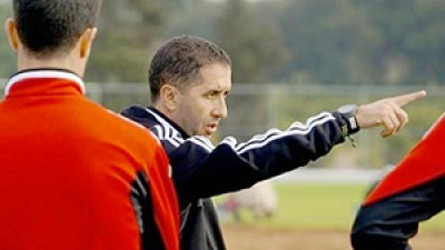 Eliminatoires de la CAN U23 : Les 28 Lionceaux convoqués