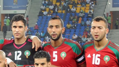 Benatia "renonce" à la sélection faute de temps de jeu en club