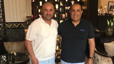 L’Algérien Abdelhak Benchikha, nouvel entraîneur du Raja de Casablanca