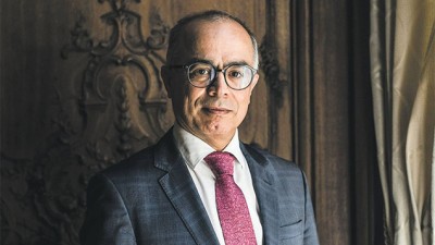 Le Maroc signe la "Convention de Macolin" sur la manipulation des compétitions sportives