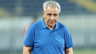 تعيين التونسي فوزي البنزرتي مدربا لفريق الرجاء الرياضي