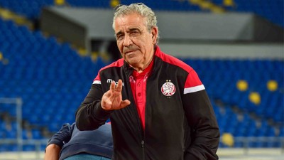 دوري ابطال افريقيا (إياب نصف النهائي )..لاعبو الوداد جاهزون "بدنيا وذهنيا" لخوض مباراة كبيرة ضد كايزر تشيفز (البنزرتي)