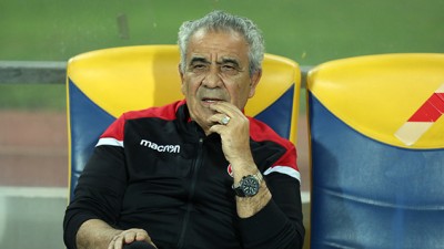 Ligue des champions (1/4 de finale aller/MAC-WAC).. Benzarti se dit "prêt" pour le derby