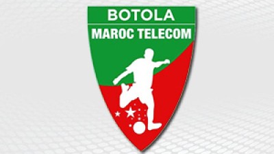 Botola Maroc Télécom D1 (6è journée): Classement des buteurs