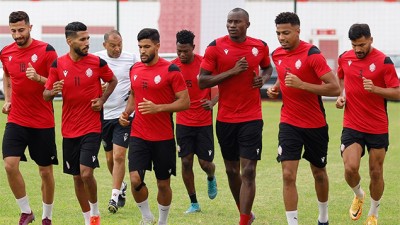 البطولة الوطنية الإحترافية "إنوي" (الدورة الثامنة).. الوداد الرياضي أمام فرصة تأكيد الصدارة وتوسيع الفارق مع مطارده الجيش الملكي