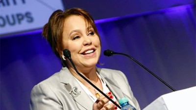 تعيين المغربية بشرى حجيج رئيسة للجنة تنظيم المسابقات الرياضية لدى جمعية اللجان الأولمبية الوطنية الإفريقية